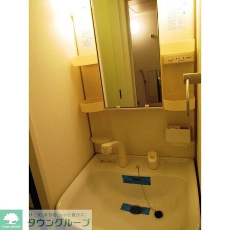 willDo日比野の物件内観写真